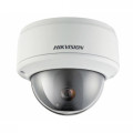 Купольная IP видеокамера Hikvision DS-2CD783F-EIZ Купольная IP видеокамера Hikvision DS-2CD783F-EIZ