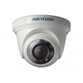 Купольная HD видеокамера Hikvision DS-2CE56D1T-IR3Z Купольная HD видеокамера Hikvision DS-2CE56D1T-IR3Z