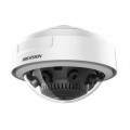 Поворотная IP видеокамера Hikvision DS-2CD1636-D