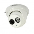 Купольная IP видеокамера Hikvision DS-2CD2352-I