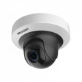 Поворотная IP видеокамера Hikvision DS-2CD2F42FWD-IS