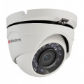 Купольная HD камера HiWatch DS-T103 Купольная HD камера HiWatch DS-T103