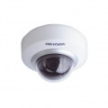Купольная IP видеокамера Hikvision DS-2DE2202-DE3