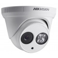 Купольная HD видеокамера Hikvision DS-2CE56C2P-IT1 Купольная HD видеокамера Hikvision DS-2CE56C2P-IT1