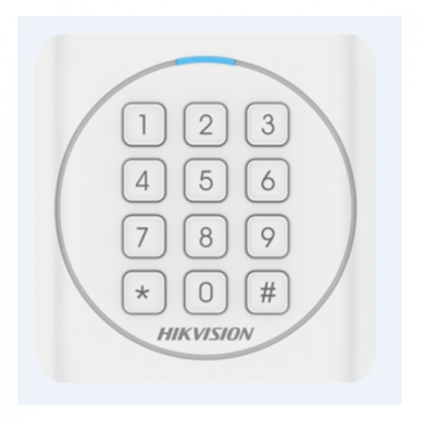 Считыватель Hikvision DS-K1801EK