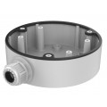 Монтажная коробка Hikvision DS-1280ZJ-DM21 Монтажная коробка Hikvision DS-1280ZJ-DM21