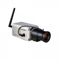 Wi-Fi IP видеокамера Hikvision DS-2CD893PFWD-EW Wi-Fi IP видеокамера Hikvision DS-2CD893PFWD-EW
