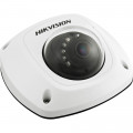 Купольная IP камера Hikvision DS-2CD2522FWD-I