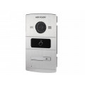 IP-вызывная панель Hikvision DS-KV8102-IM IP-вызывная панель Hikvision DS-KV8102-IM