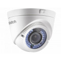 Купольная HD камера HiWatch DS-T119 Купольная HD камера HiWatch DS-T119