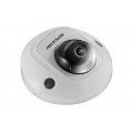 Купольная IP видеокамера Hikvision DS-2CD2535FWD-I(W)(S) 
