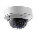 Купольная IP видеокамера Hikvision DS-2CD272PF-I 