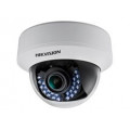 Купольная HD видеокамера Hikvision DS-2CE56D1T-(A)VFIR 