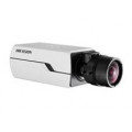 Корпусная IP видеокамера Hikvision DS-2CD40C5F 
