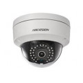 Купольная IP видеокамера Hikvision DS-2CD214RFWD-I(W)(S) 