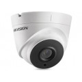 Купольная HD видеокамера Hikvision DS-2CE56D0T-IT1/IT3F 