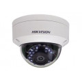 Купольная HD видеокамера Hikvision DS-2CE56D1T-VPIR 