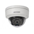 Купольная IP видеокамера Hikvision DS-2CD212PF-I(W)(S) 