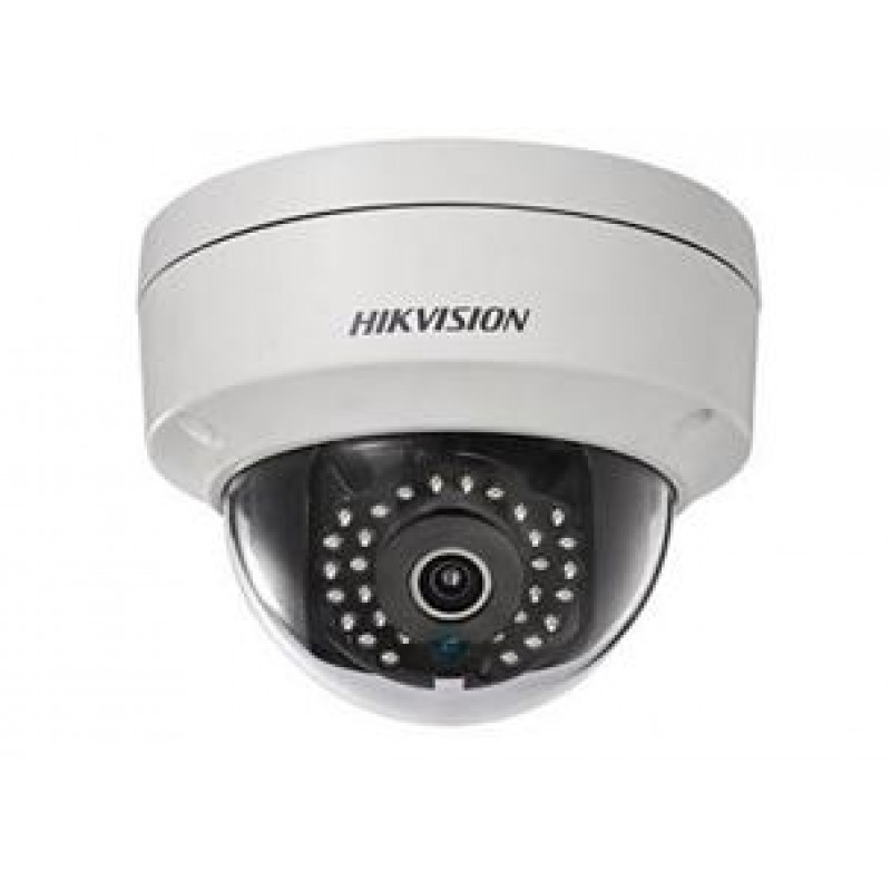 Купольная IP видеокамера Hikvision DS-2CD211PF-I(W)(S)  Купольная IP видеокамера Hikvision DS-2CD211PF-I(W)(S)