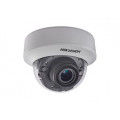 Купольная HD видеокамера Hikvision DS-2CE56C0T-IRF 