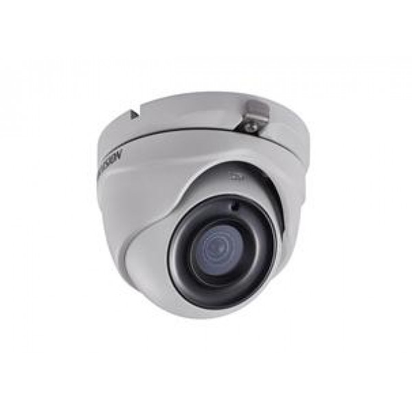 Купольная HD видеокамера Hikvision DS-2CE56D8T-ITME(2.8mm)(O-STD)