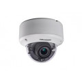 Купольная HD видеокамера Hikvision DS-2CE56D7T-(A)VPIT3Z 