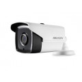 Уличная HD видеокамера Hikvision DS-2CE16F1T-IT1 Уличная HD видеокамера Hikvision DS-2CE16F1T-IT1
