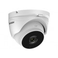 Купольная HD видеокамера Hikvision DS-2CE51D8T-IT3Z 