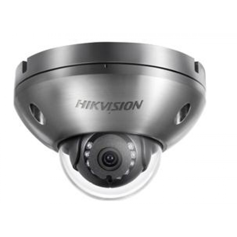 Антикоррозийная IP видеокамера Hikvision DS-2XC6122FWD-IS  Антикоррозийная IP видеокамера Hikvision DS-2XC6122FWD-IS