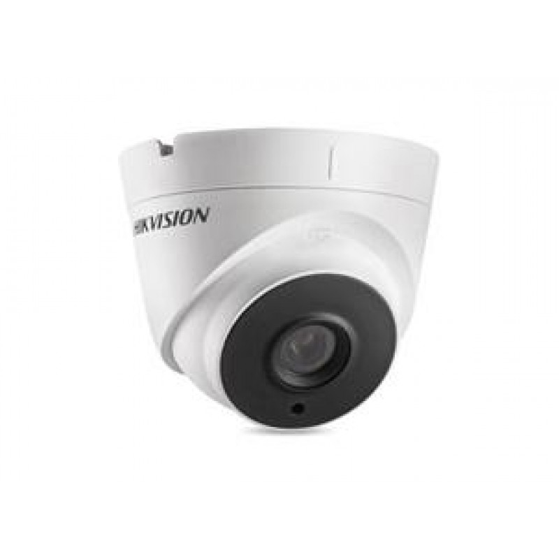 Купольная HD видеокамера Hikvision DS-2CC52D9T-IT3E  Купольная HD видеокамера Hikvision DS-2CC52D9T-IT3E