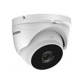 Купольная HD видеокамера Hikvision DS-2CE5AH1T-IT3Z  Купольная HD видеокамера Hikvision DS-2CE5AH1T-IT3Z