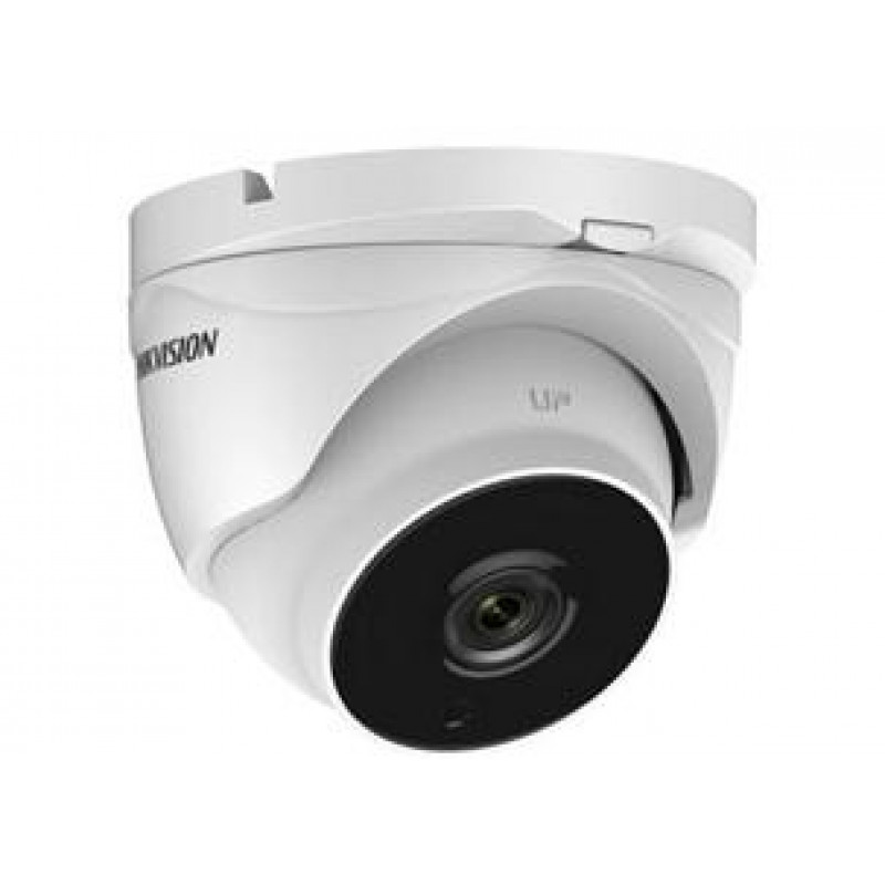 Купольная HD видеокамера Hikvision DS-2CE5AH1T-IT3Z  Купольная HD видеокамера Hikvision DS-2CE5AH1T-IT3Z
