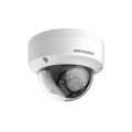 Купольная HD видеокамера Hikvision DS-2CE56H5T-VPITE 