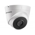 Купольная HD видеокамера Hikvision DS-2CE5AD0T-IT1/IT3F 