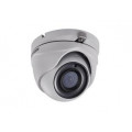 Купольная HD видеокамера Hikvision DS-2CE5AD8T-ITM 