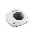 Купольная IP видеокамера Hikvision DS-2CD251PFWD-I(W)(S)  Купольная IP видеокамера Hikvision DS-2CD251PFWD-I(W)(S)