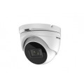 Купольная HD видеокамера Hikvision DS-2CE56H1T-IT3Z  Купольная HD видеокамера Hikvision DS-2CE56H1T-IT3Z