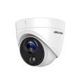 Купольная HD видеокамера Hikvision DS-2CE71D0T-PIRL 