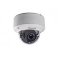Купольная HD видеокамера Hikvision DS-2CE59U8T-(A)VPIT3Z 