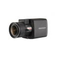 Корпусная HD видеокамера Hikvision DS-2CC12D8T-AMM  Корпусная HD видеокамера Hikvision DS-2CC12D8T-AMM