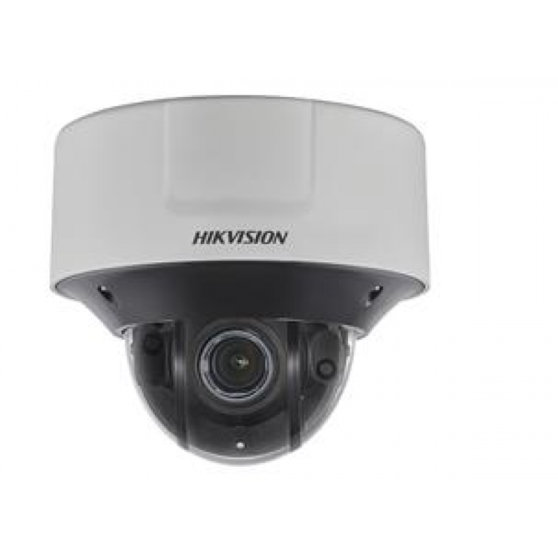 Купольная IP видеокамера Hikvision DS-2CD5526G0-IZ(H)S  Купольная IP видеокамера Hikvision DS-2CD5526G0-IZ(H)S