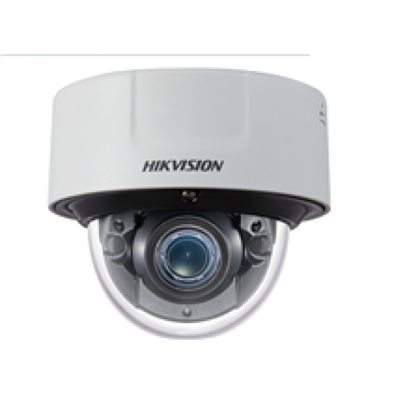 Купольная IP видеокамера Hikvision DS-2CD5146G0-IZS  Купольная IP видеокамера Hikvision DS-2CD5146G0-IZS