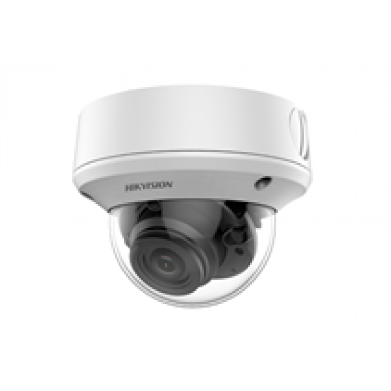 Купольная HD видеокамера Hikvision DS-2CE5AH0T-(A)VPIT3ZF  Купольная HD видеокамера Hikvision DS-2CE5AH0T-(A)VPIT3ZF
