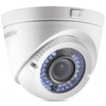 Купольная HD видеокамера Hikvision DS-2CE56D0T-VFIR3E 