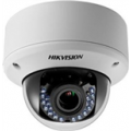 Купольная HD видеокамера Hikvision DS-2CE56D0T-VPIR3E  Купольная HD видеокамера Hikvision DS-2CE56D0T-VPIR3E