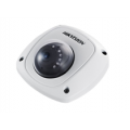 Купольная HD видеокамера Hikvision DS-2CE56C5T-VFIT3  Купольная HD видеокамера Hikvision DS-2CE56C5T-VFIT3