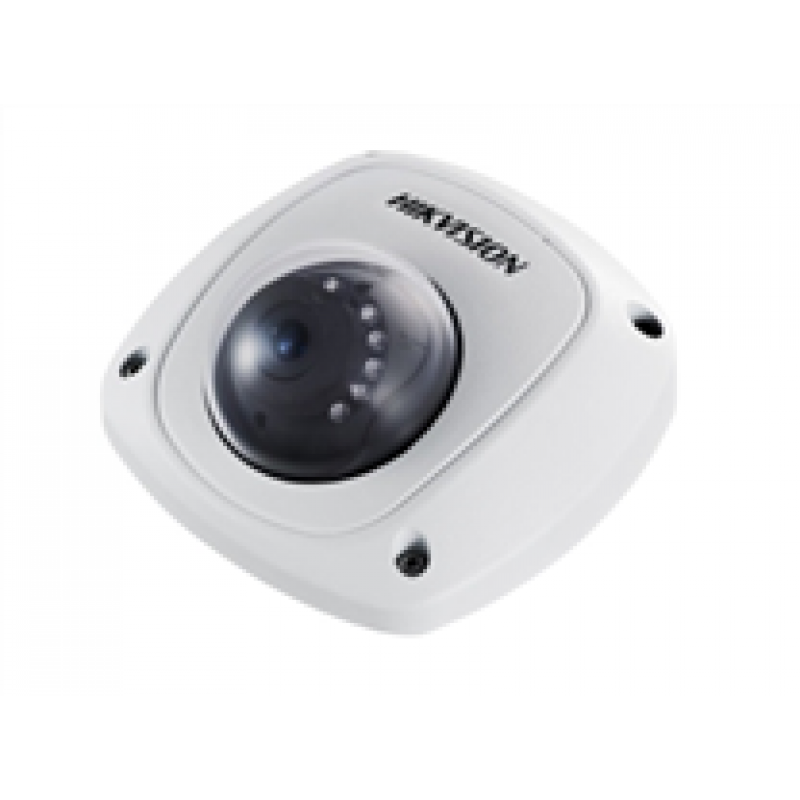 Купольная HD видеокамера Hikvision DS-2CE56C5T-VFIT3  Купольная HD видеокамера Hikvision DS-2CE56C5T-VFIT3