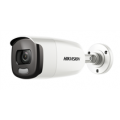 Уличная HD видеокамера Hikvision DS-2CE12DFT-F  Уличная HD видеокамера Hikvision DS-2CE12DFT-F