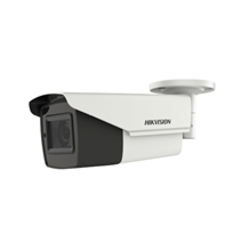 Уличная HD видеокамера Hikvision DS-2CE16H5T-(A)IT3Z  Уличная HD видеокамера Hikvision DS-2CE16H5T-(A)IT3Z