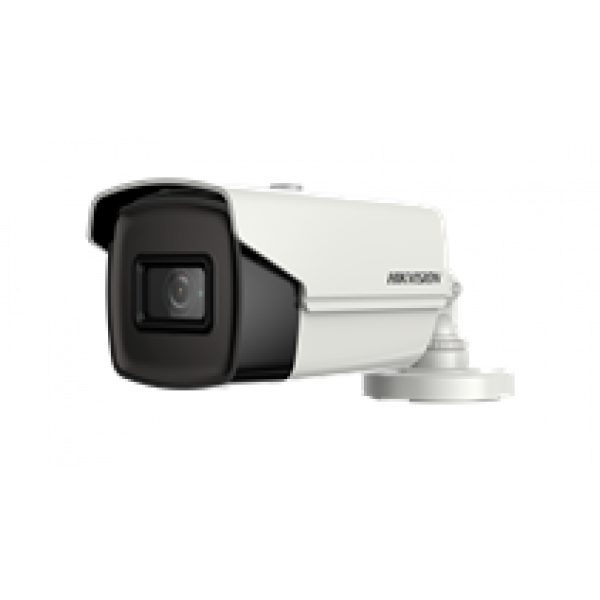 Уличная HD видеокамера Hikvision DS-2CE16U1T-IT1F(2.8mm)(O-STD)